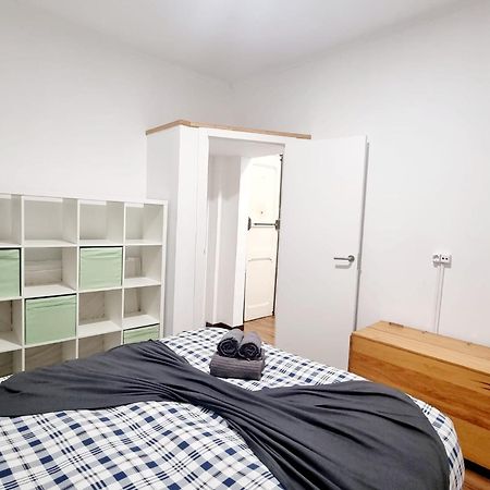 Anjos Apartment - Ilha Do Principe Lisboa Eksteriør bilde