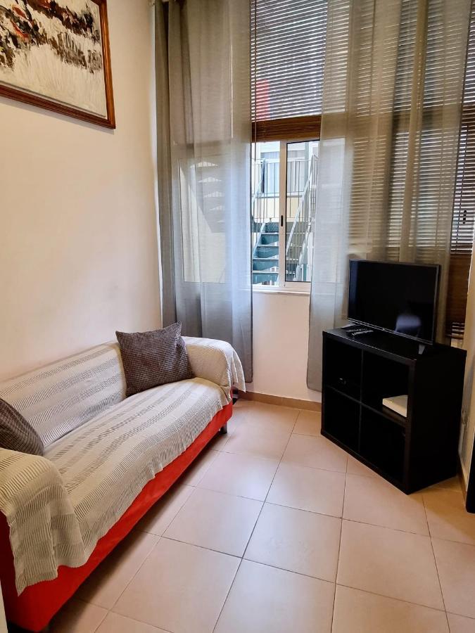 Anjos Apartment - Ilha Do Principe Lisboa Eksteriør bilde