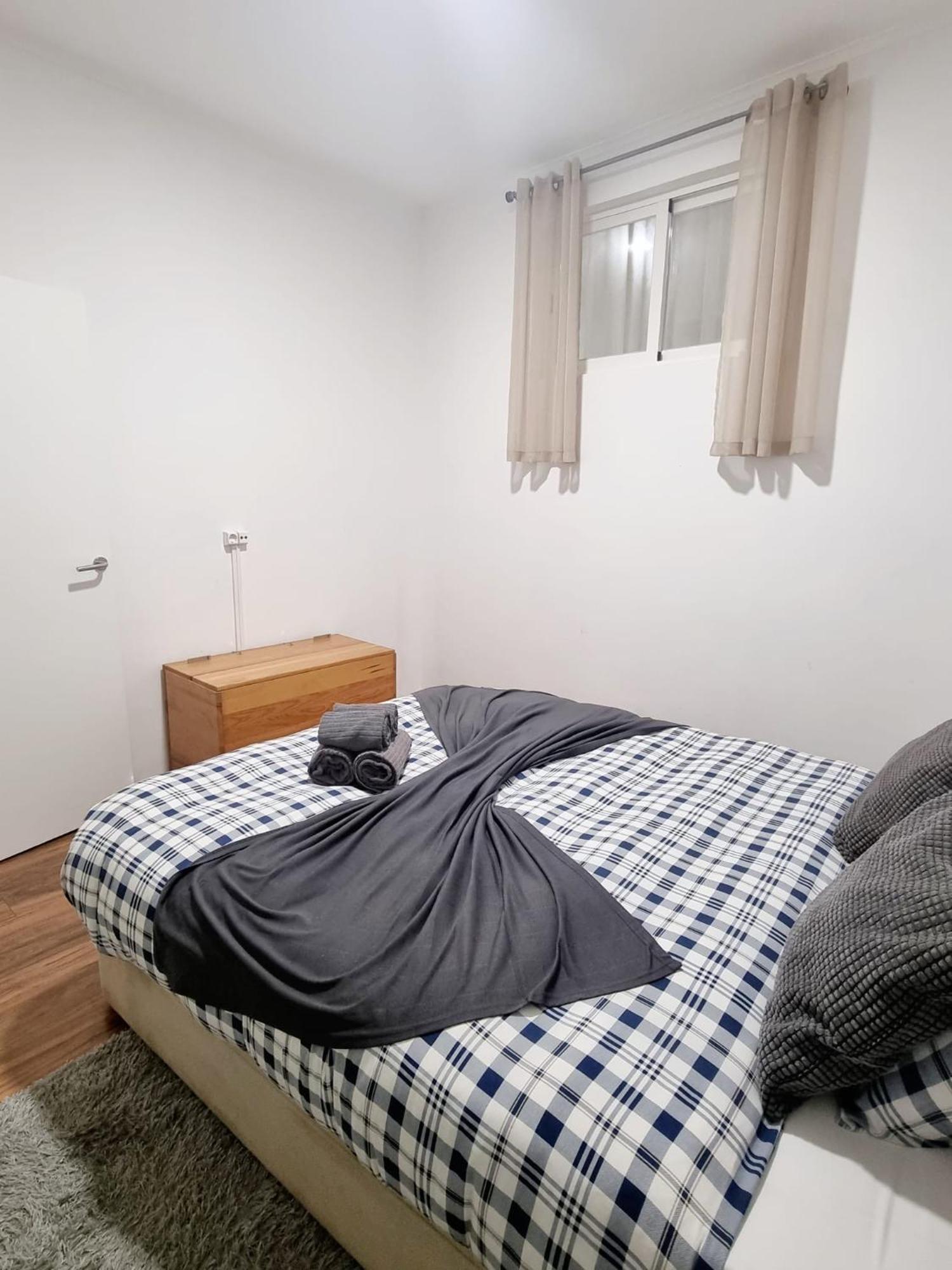 Anjos Apartment - Ilha Do Principe Lisboa Eksteriør bilde