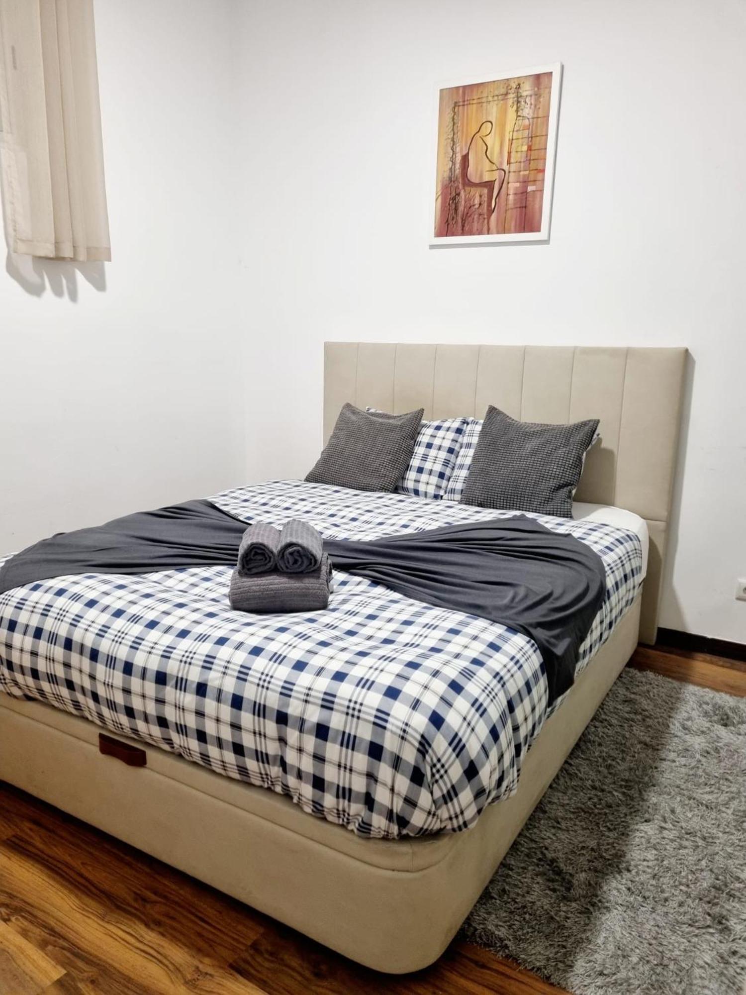 Anjos Apartment - Ilha Do Principe Lisboa Eksteriør bilde